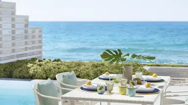 Grecotel LUX ME White