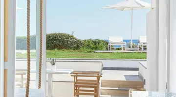 Grecotel LUX ME White