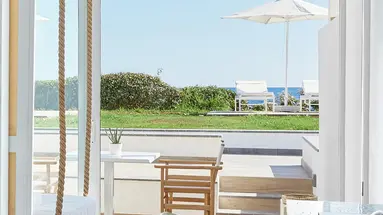 Grecotel LUX ME White