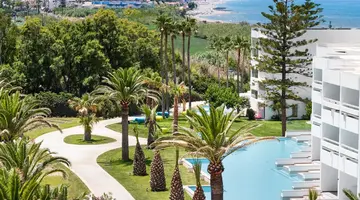 Grecotel LUX ME White