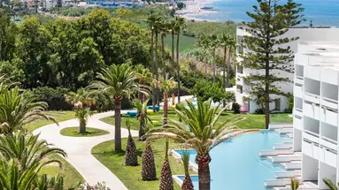 Grecotel LUX ME White