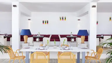 Grecotel LUX ME White