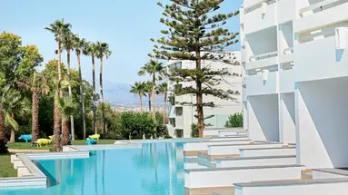 Grecotel LUX ME White