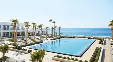 Grecotel LUX ME White