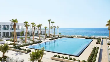 Grecotel LUX ME White