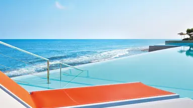 Grecotel LUX ME White