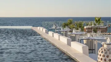 Grecotel Lux Me White