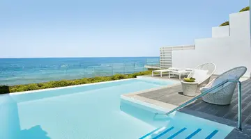 Grecotel LUX ME White