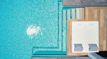 Grecotel LUX ME White