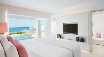 Grecotel LUX ME White