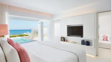 Grecotel LUX ME White