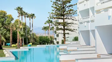 Grecotel LUX ME White