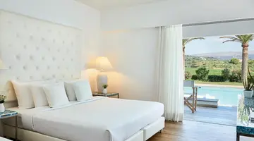 Grecotel LUX ME White