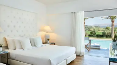 Grecotel LUX ME White