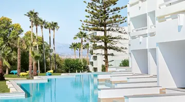 Grecotel LUX ME White