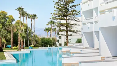 Grecotel LUX ME White