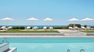 Grecotel LUX ME White