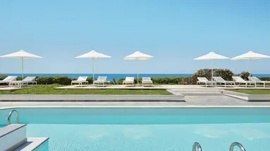 Grecotel LUX ME White