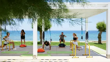 Grecotel LUX ME White