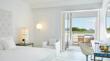 Grecotel LUX ME White