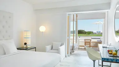 Grecotel LUX ME White