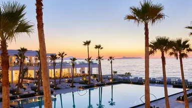 Grecotel LUX ME White