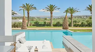 Grecotel LUX ME White