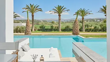 Grecotel LUX ME White