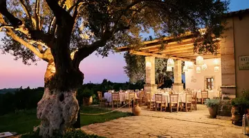 Grecotel Lux Me White