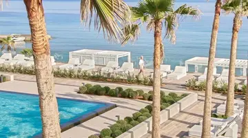 Grecotel Lux Me White
