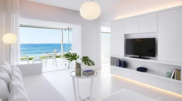 Grecotel LUX ME White