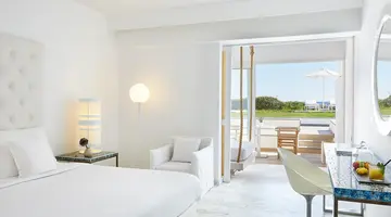 Grecotel LUX ME White