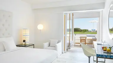 Grecotel LUX ME White