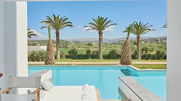 Grecotel LUX ME White