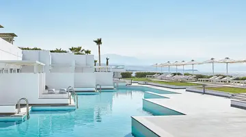 Grecotel LUX ME White