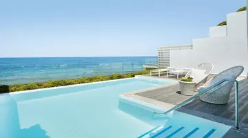 Grecotel LUX ME White