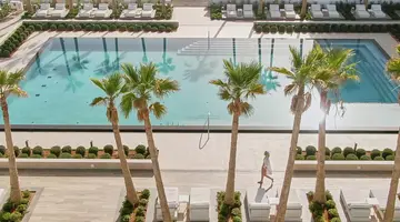 Grecotel LUX ME White