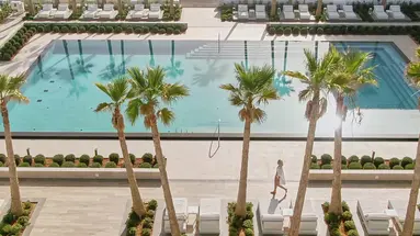 Grecotel LUX ME White