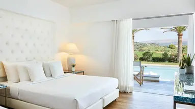 Grecotel LUX ME White