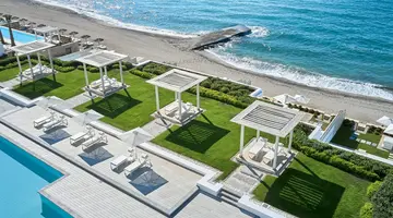 Grecotel LUX ME White