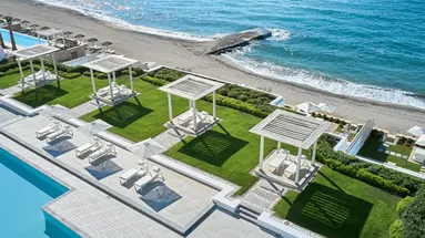 Grecotel LUX ME White