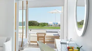 Grecotel LUX ME White