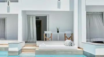 Grecotel LUX ME White