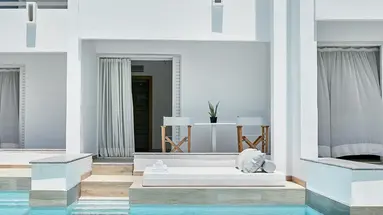Grecotel LUX ME White