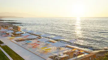 Grecotel LUX ME White