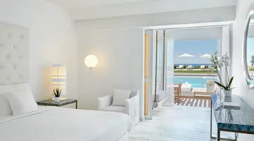 Grecotel LUX ME White