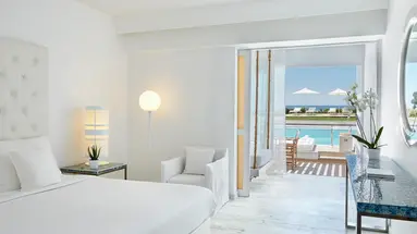 Grecotel LUX ME White