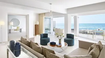 Grecotel LUX ME White
