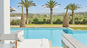 Grecotel LUX ME White