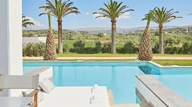 Grecotel LUX ME White